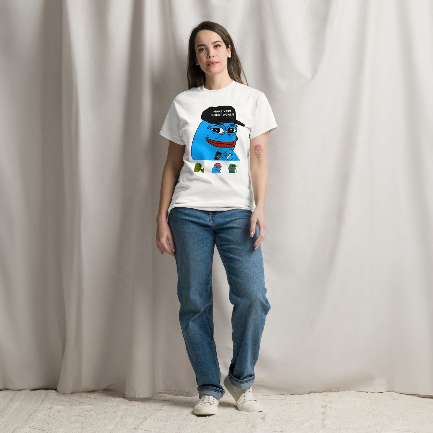 Anodos Intern 2 Unisex T-Shirt