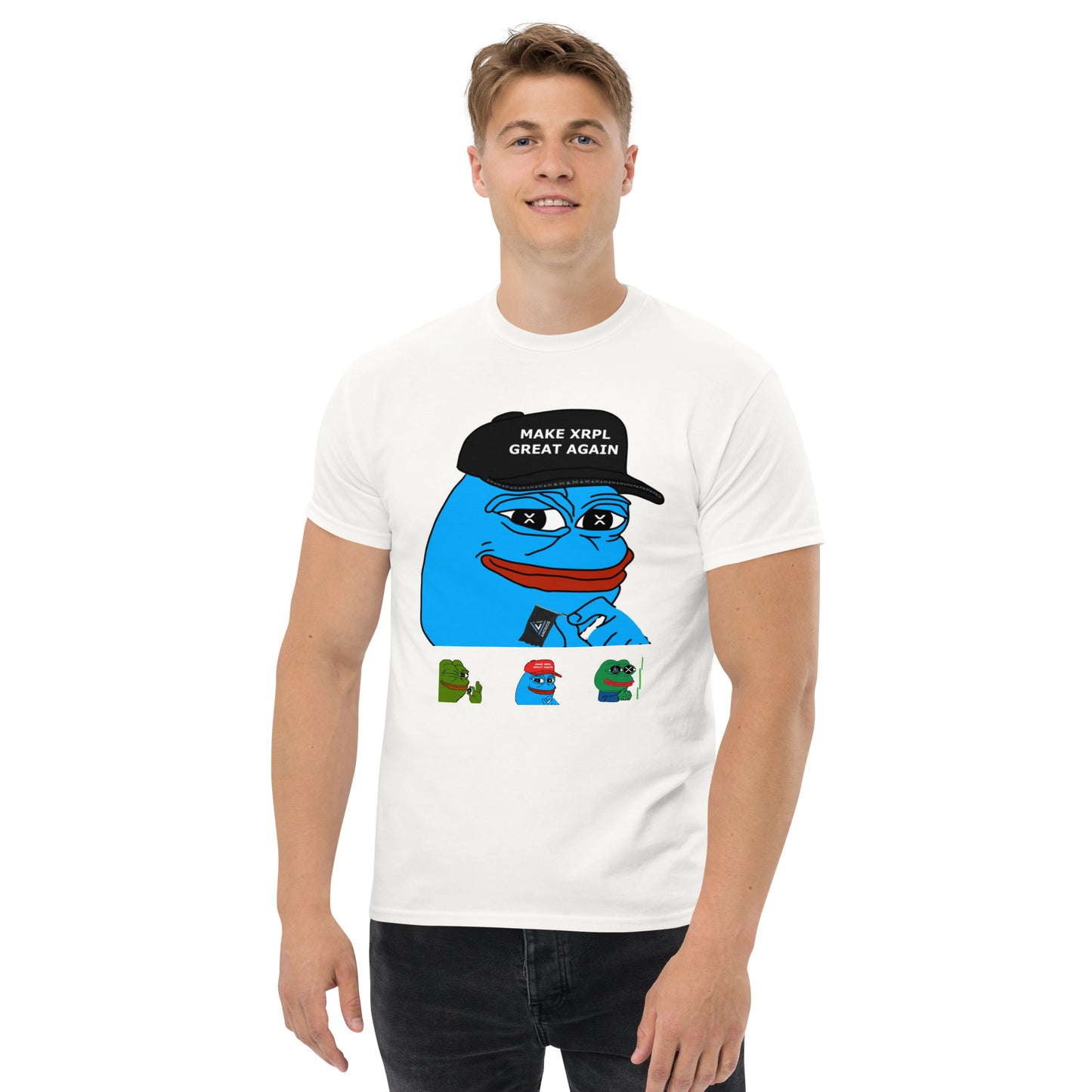 Anodos Intern 2 Unisex T-Shirt