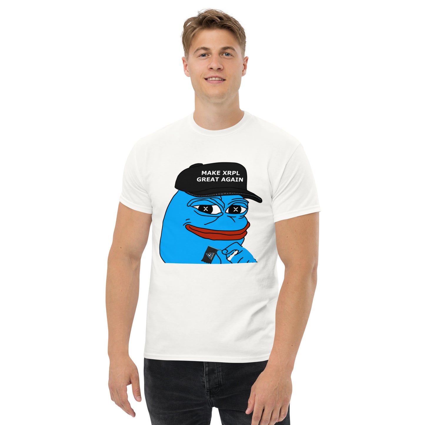Anodos Intern 1 Unisex T-Shirt