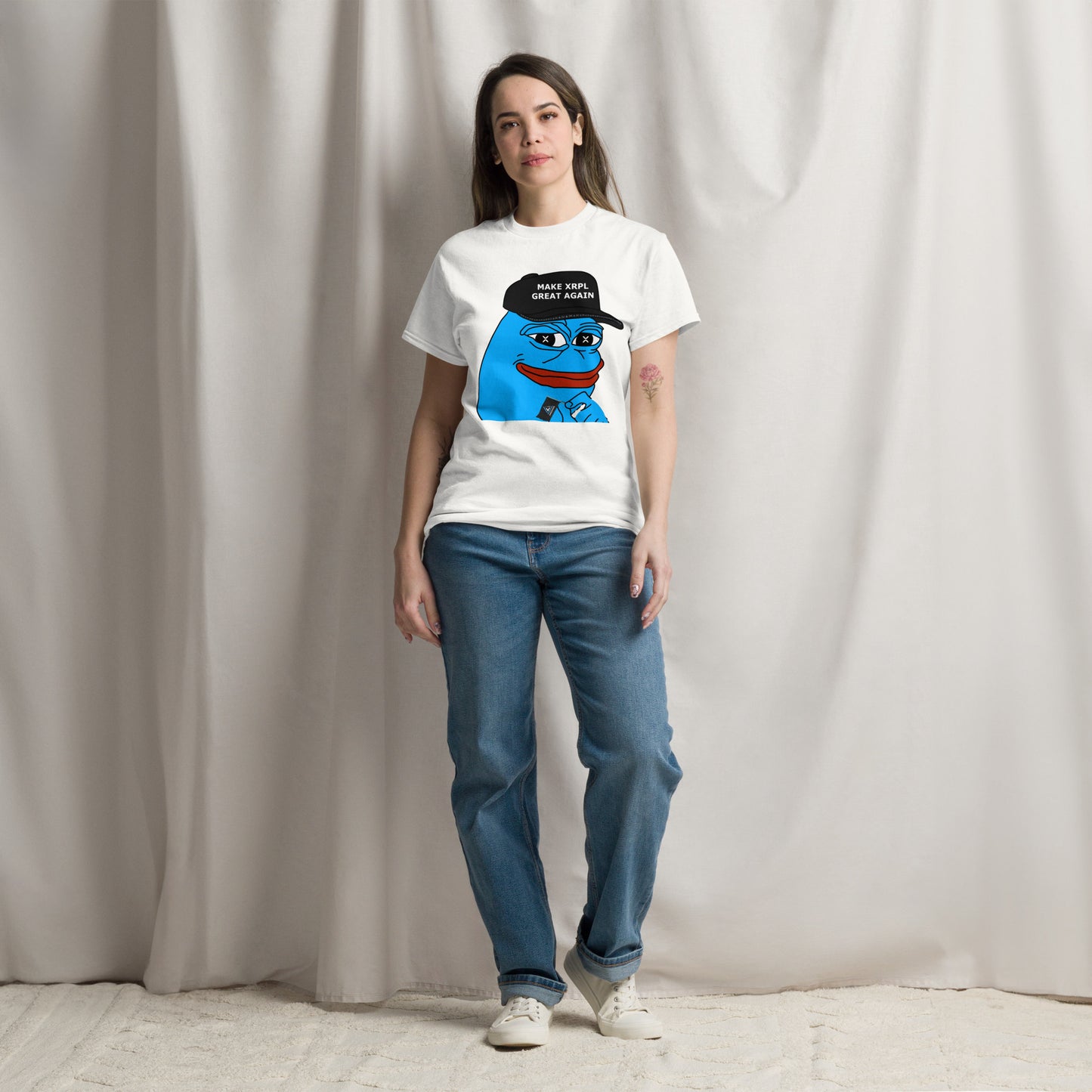 Anodos Intern 1 Unisex T-Shirt