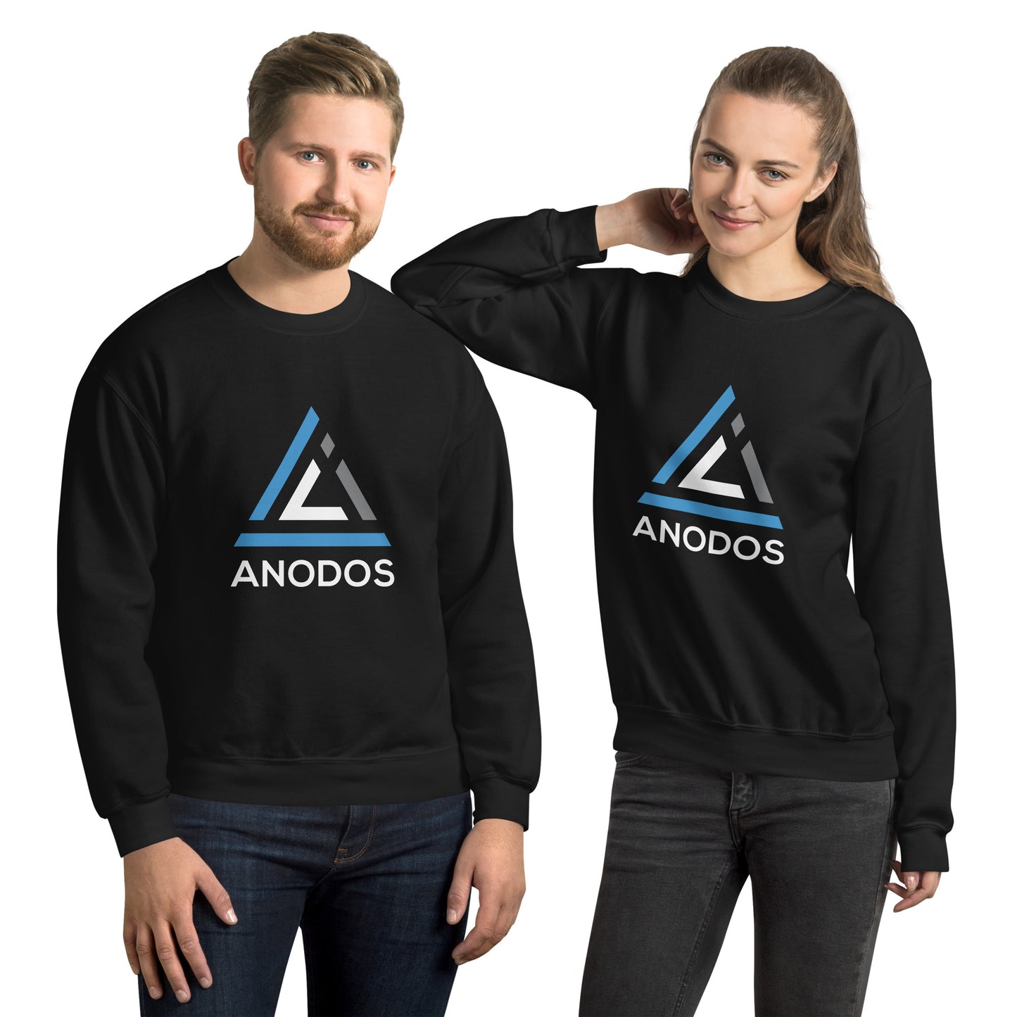 Unisex Sweatshirt ANODOS