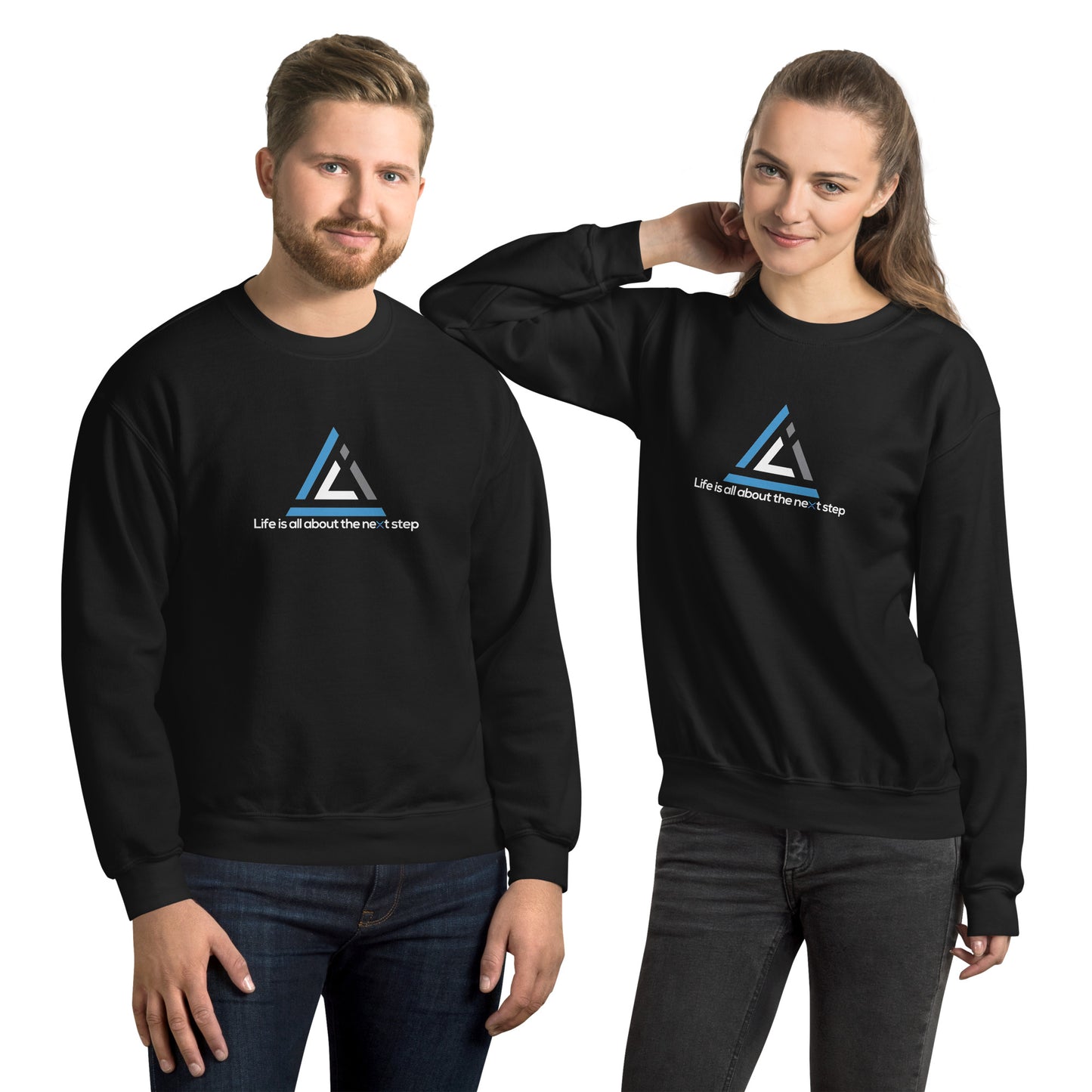 Unisex Sweatshirt ANODOS Life