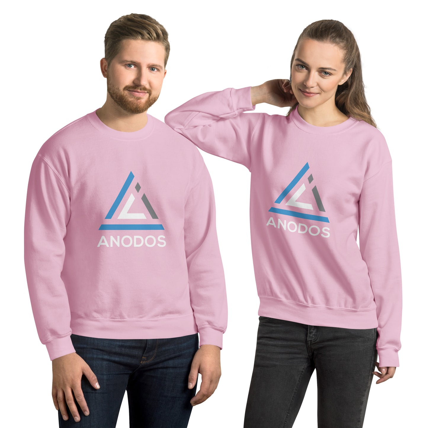 Unisex Sweatshirt ANODOS