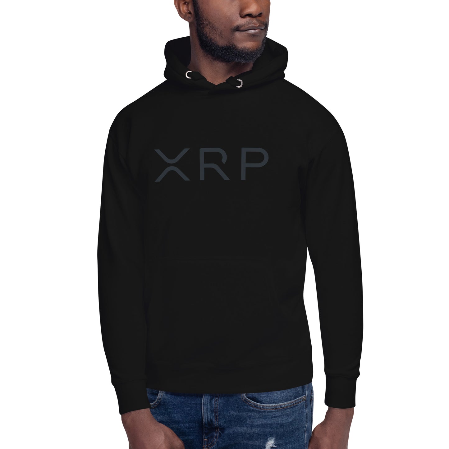 Unisex Hoodie XRP