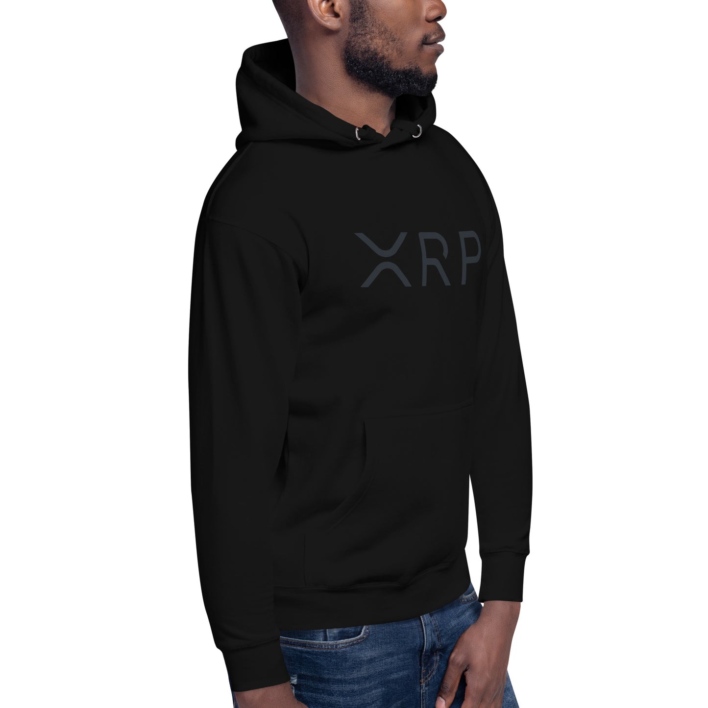 Unisex Hoodie XRP