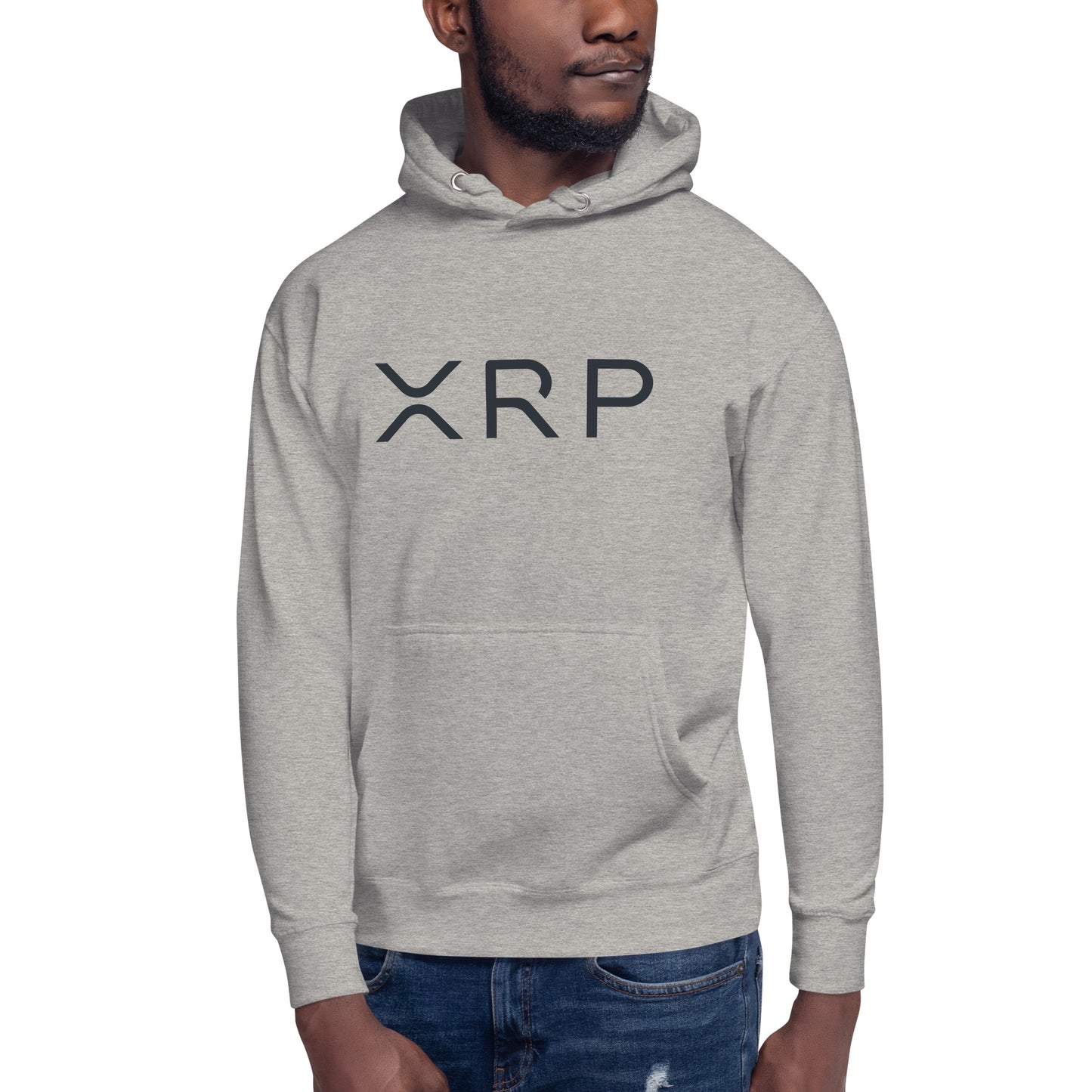 Unisex Hoodie XRP