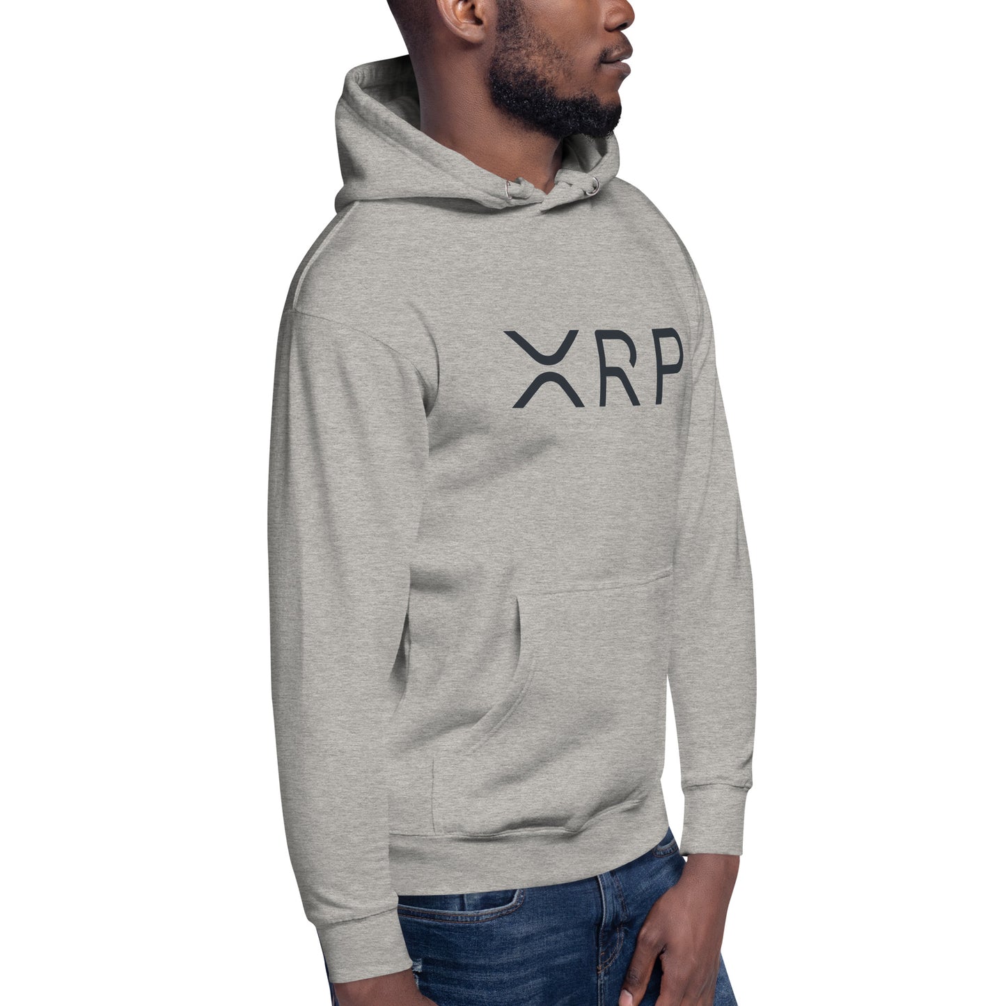 Unisex Hoodie XRP