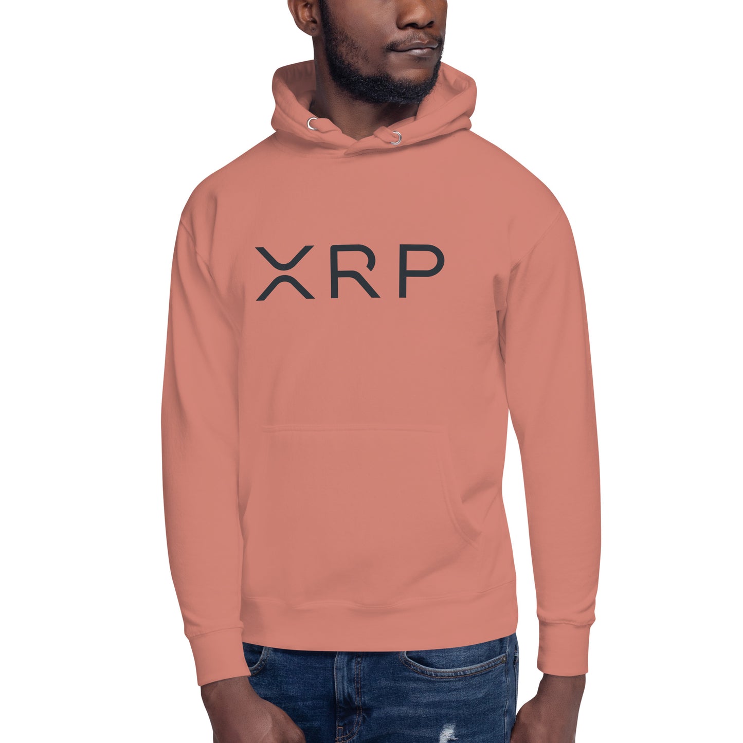 Unisex Hoodie XRP