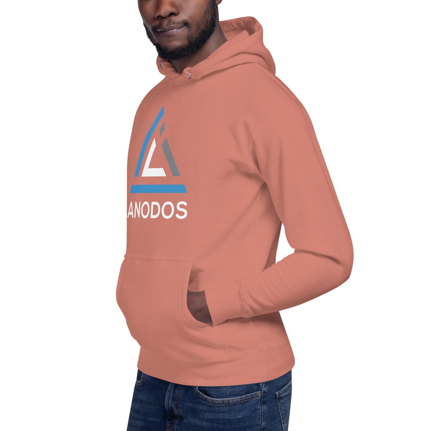 Unisex Hoodie ANODOS