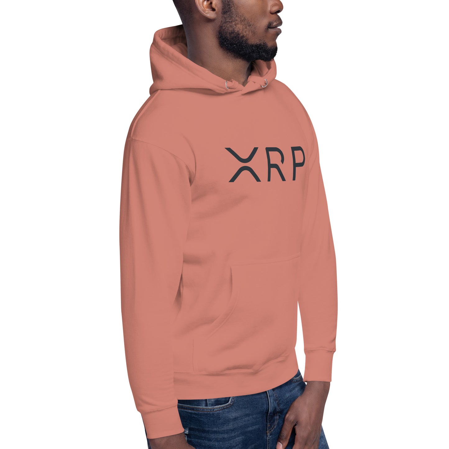 Unisex Hoodie XRP