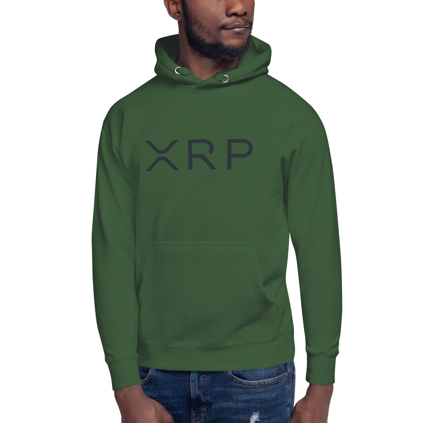 Unisex Hoodie XRP