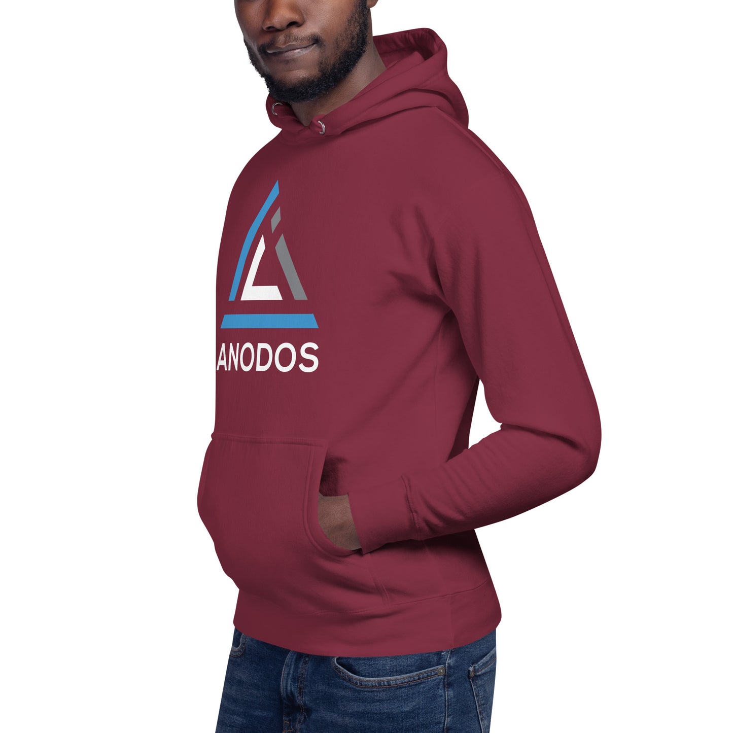 Unisex Hoodie ANODOS