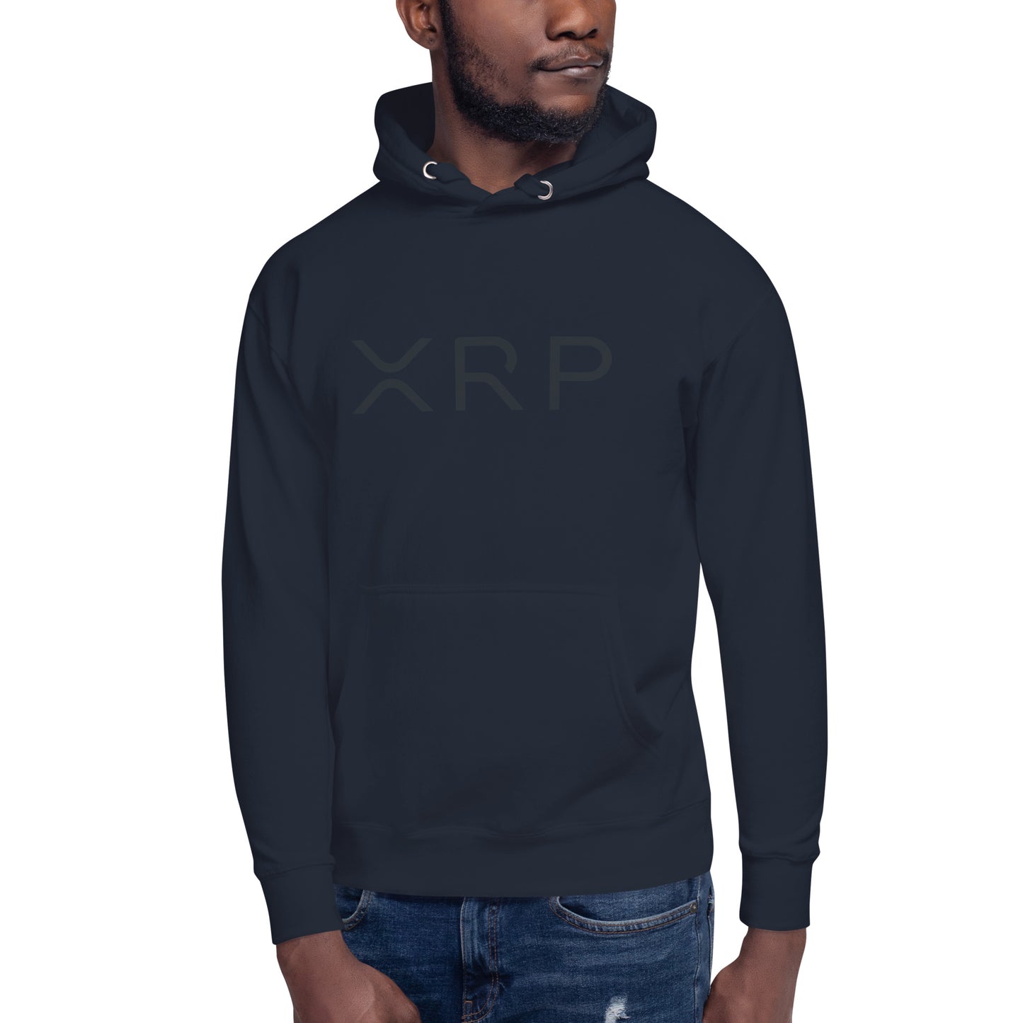 Unisex Hoodie XRP