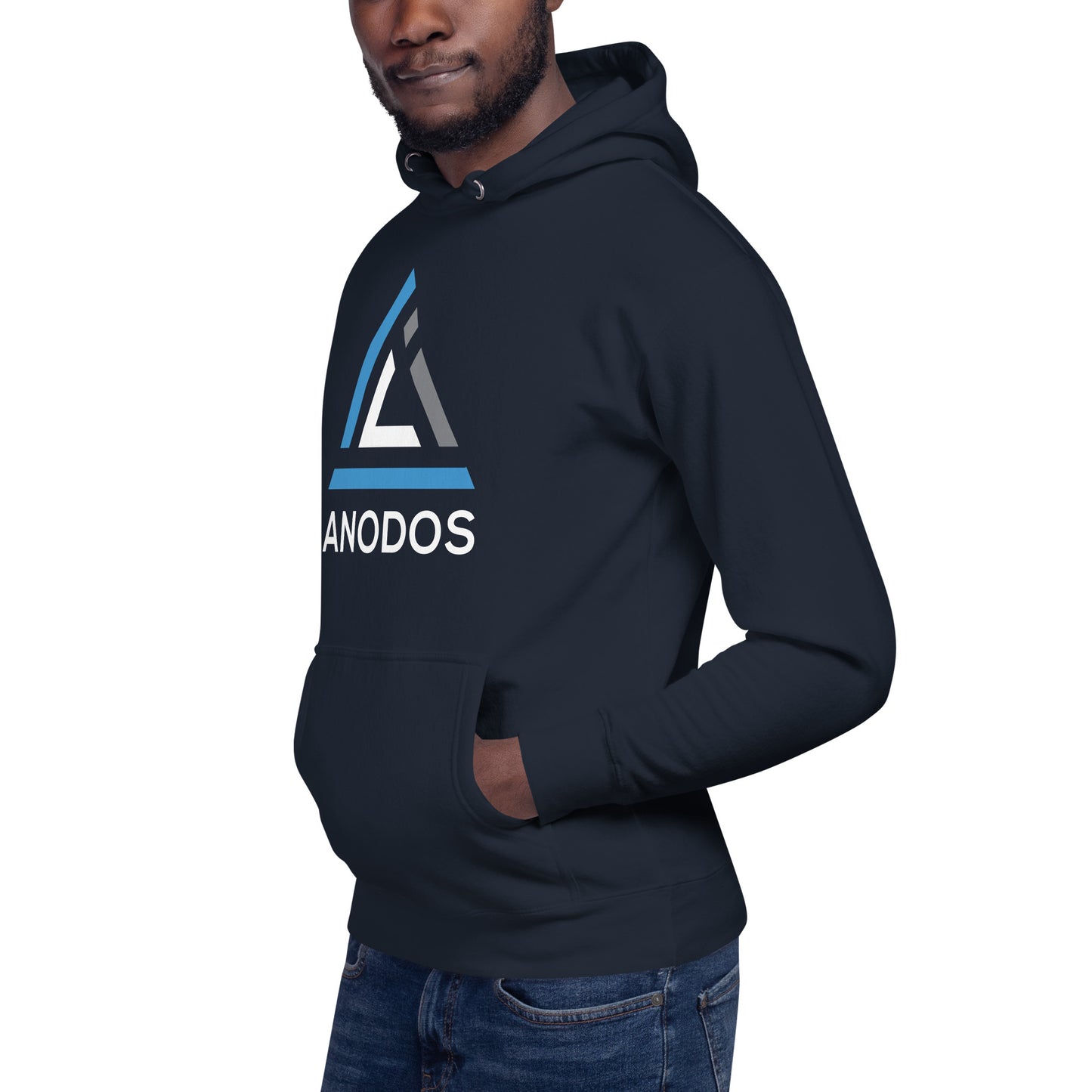 Unisex Hoodie ANODOS