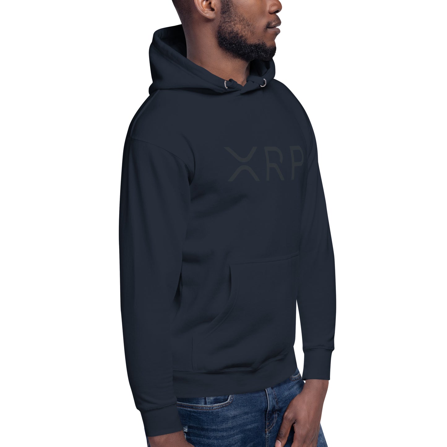 Unisex Hoodie XRP