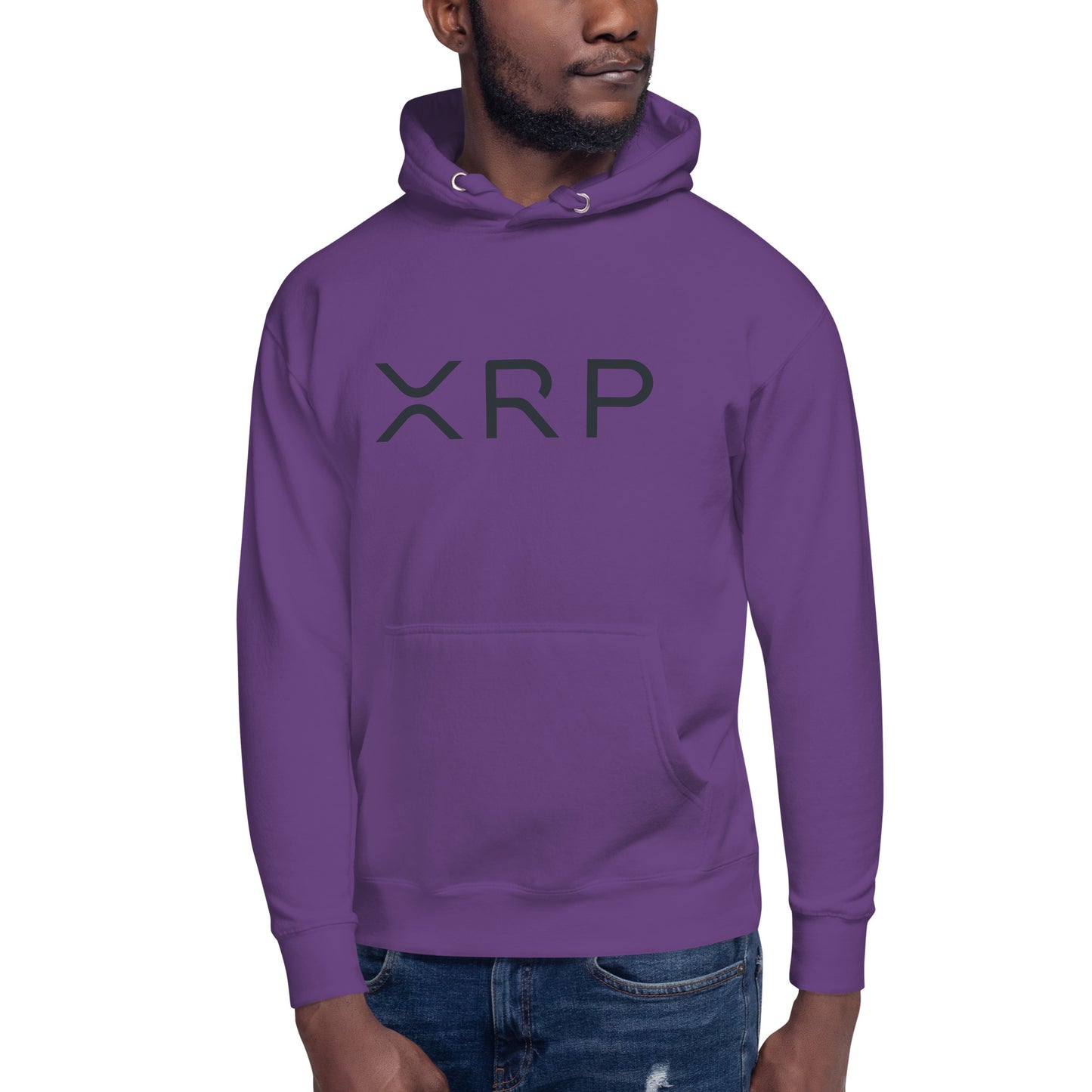 Unisex Hoodie XRP