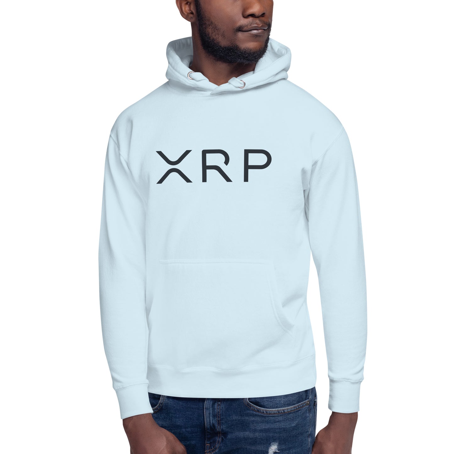 Unisex Hoodie XRP