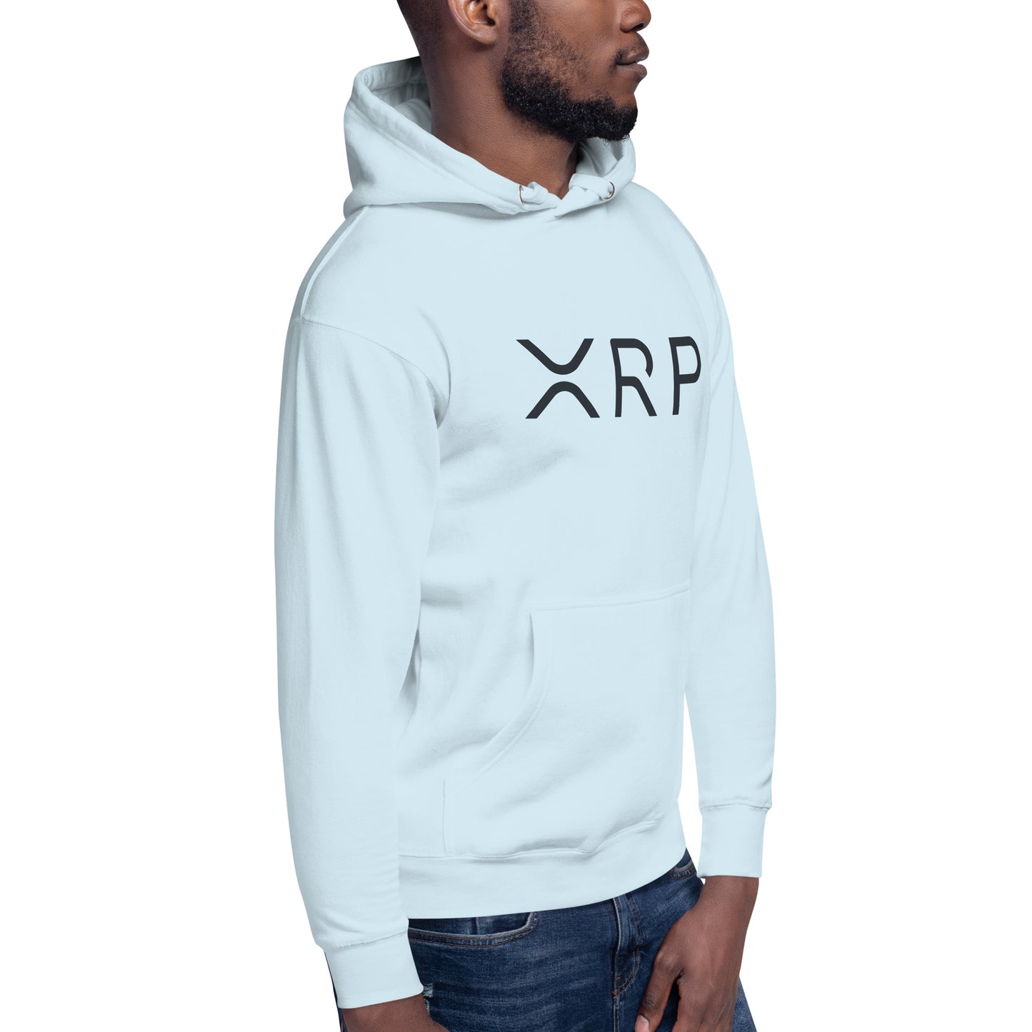 Unisex Hoodie XRP