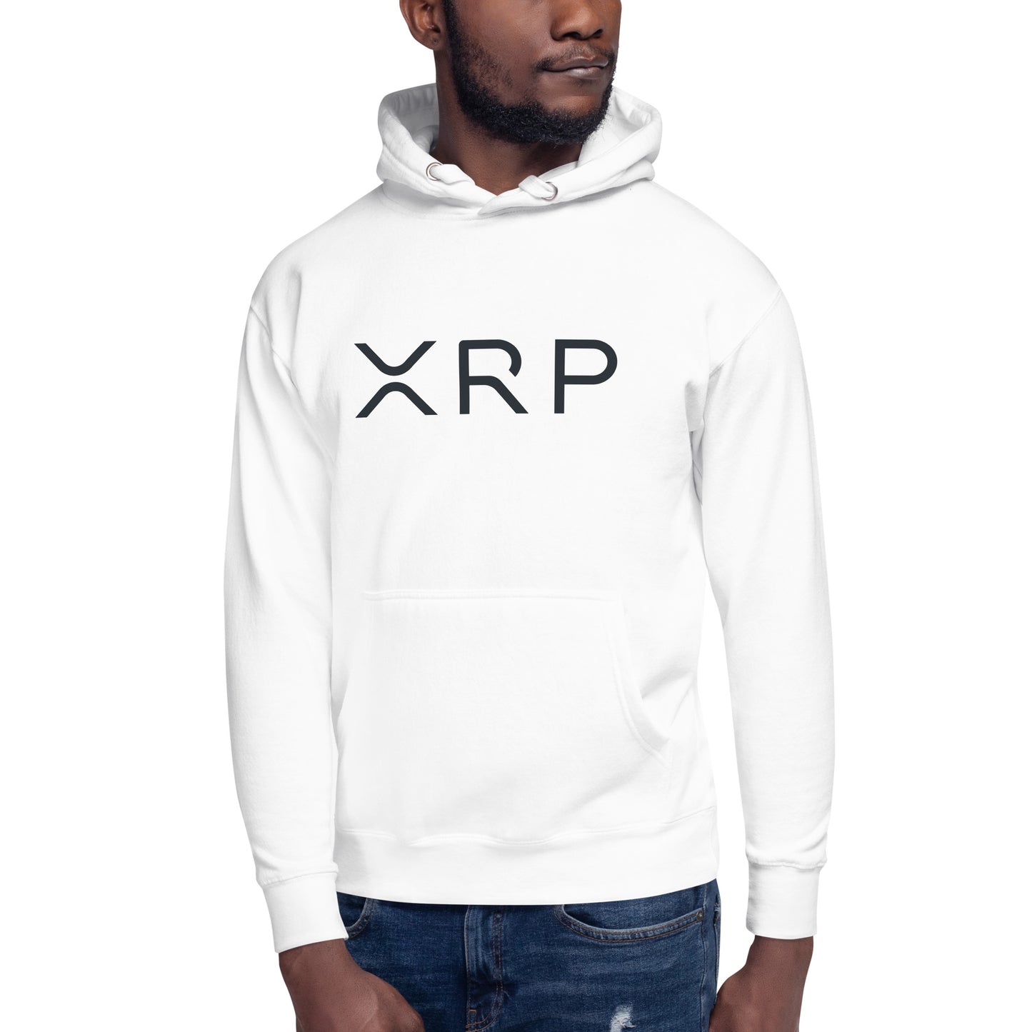 Unisex Hoodie XRP