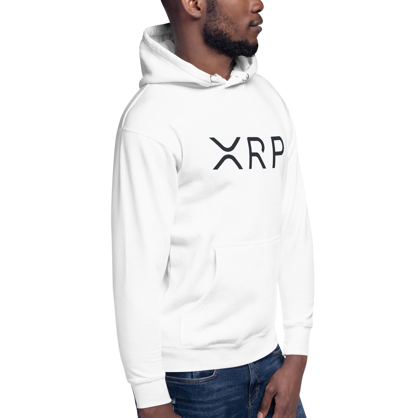 Unisex Hoodie XRP