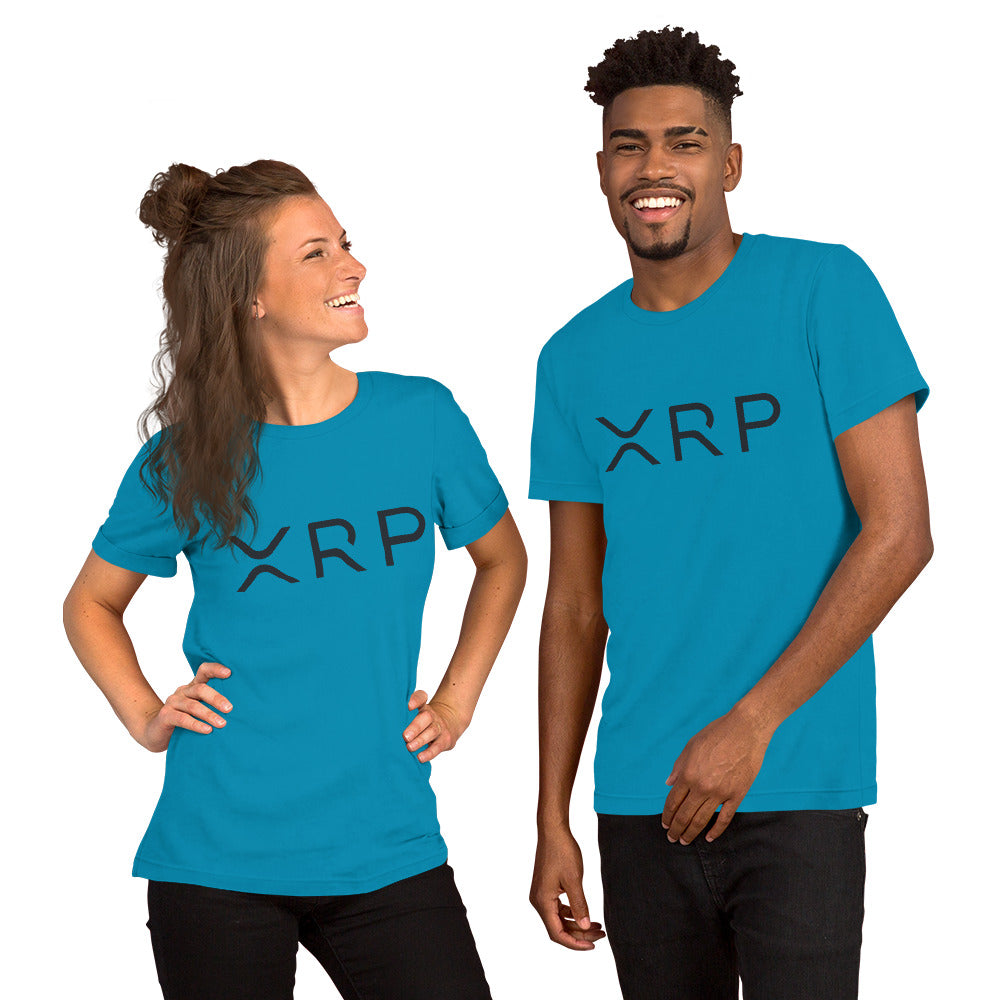 Unisex T-Shirt XRP