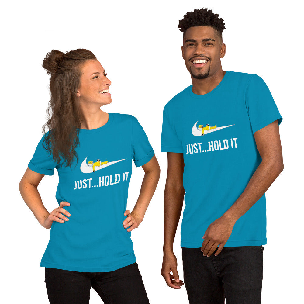 Unisex T-Shirt Homer Simpson XRP