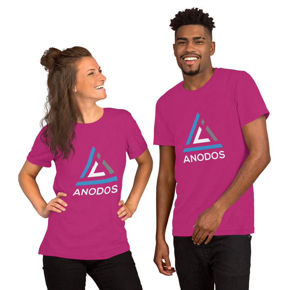 Unisex T-Shirt ANODOS