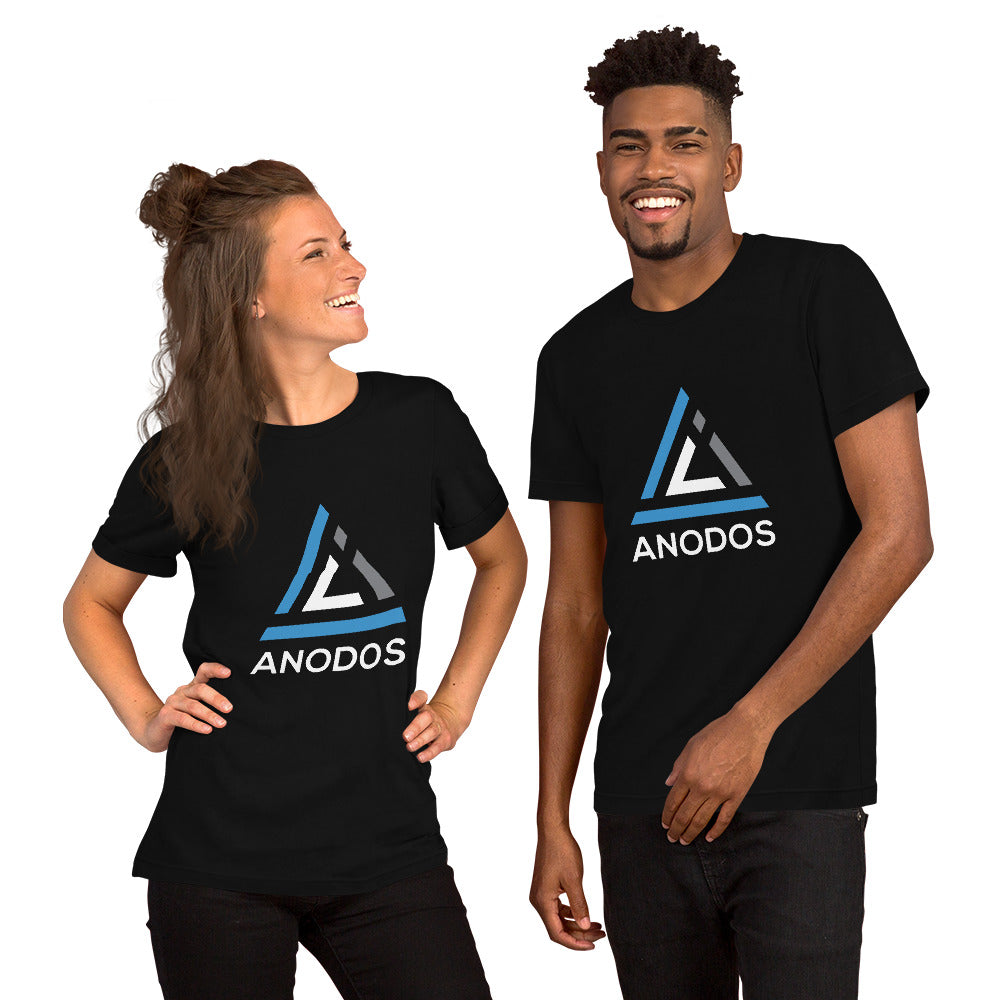 Unisex T-Shirt ANODOS