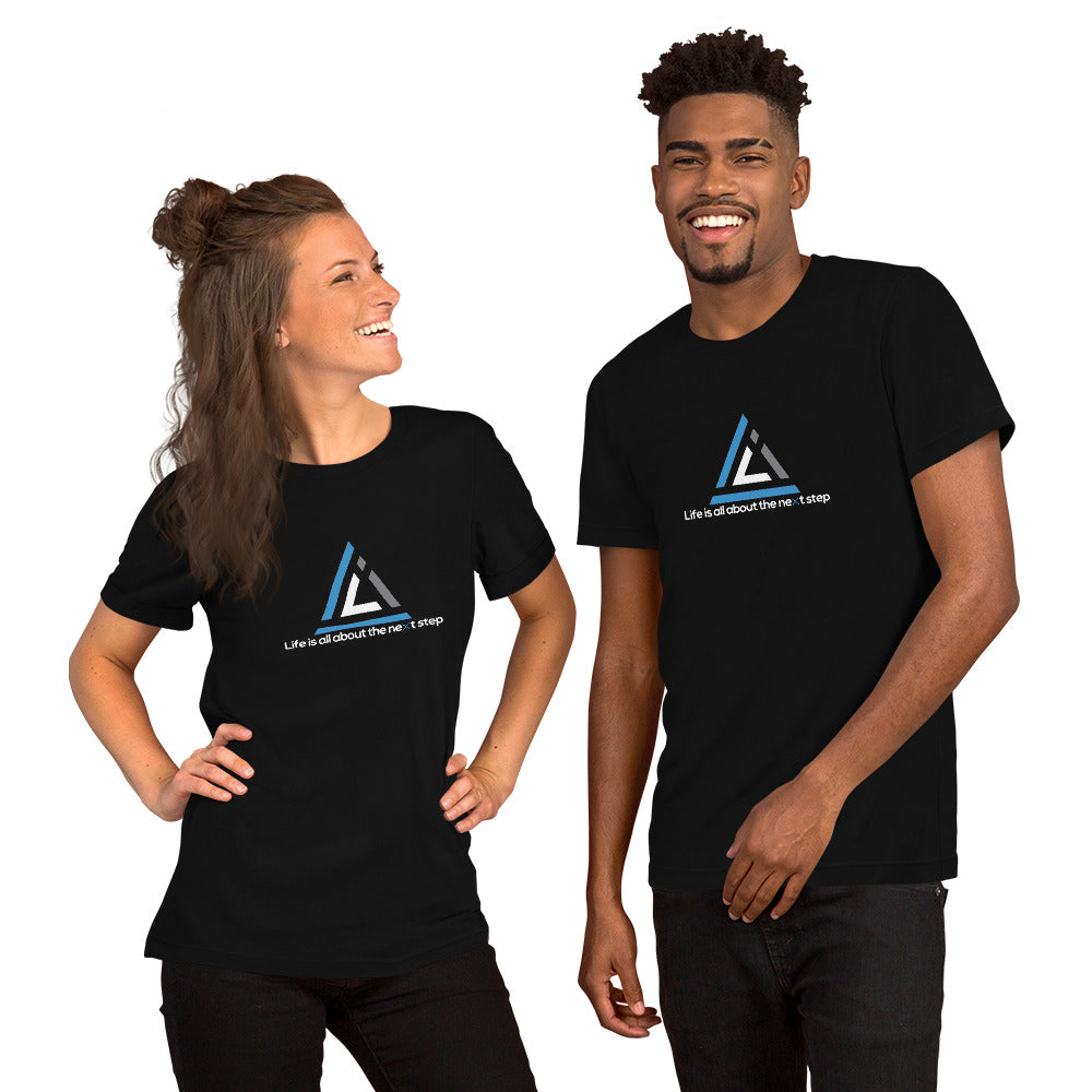 Unisex T-Shirt ANODOS Life