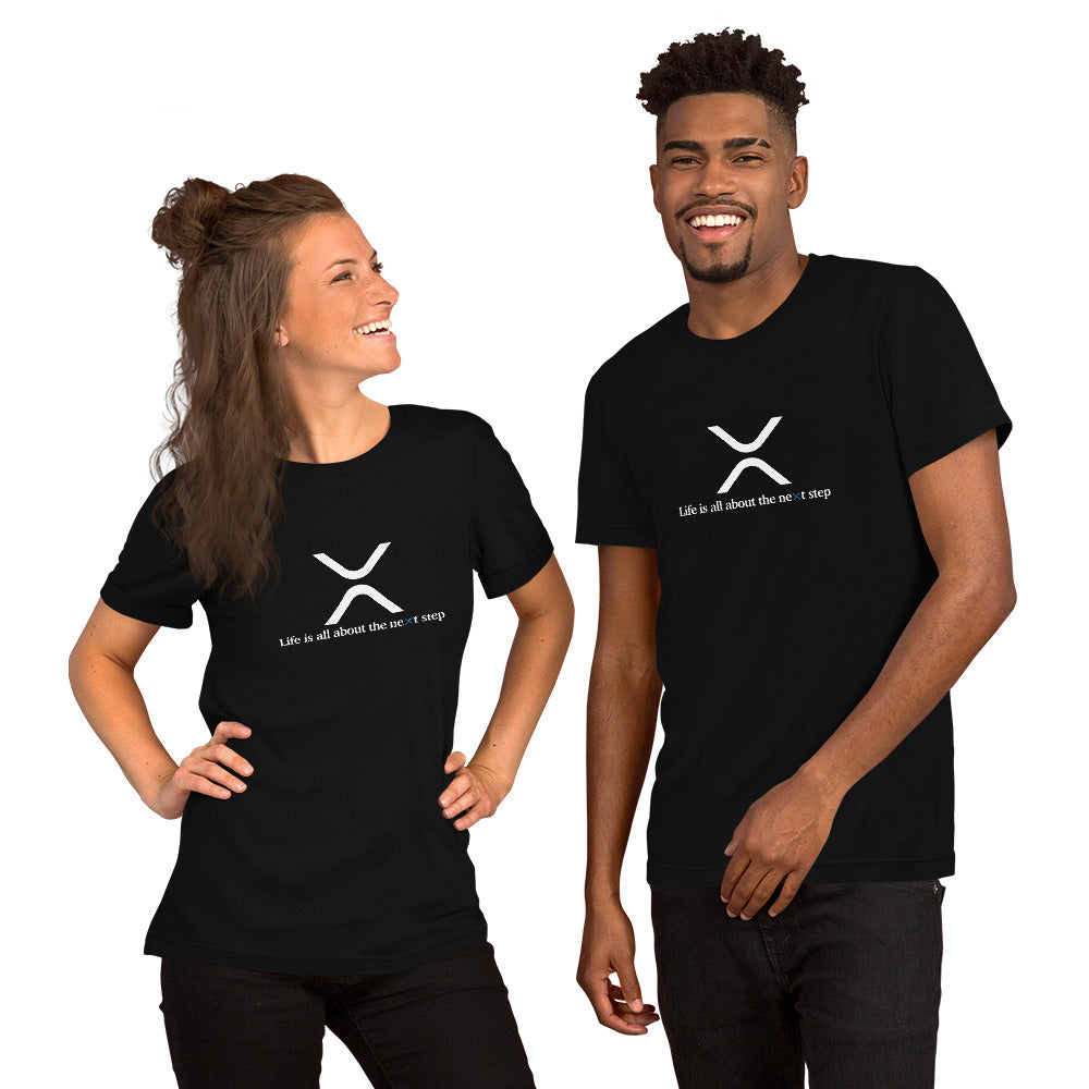 Unisex T-Shirt XRP Life