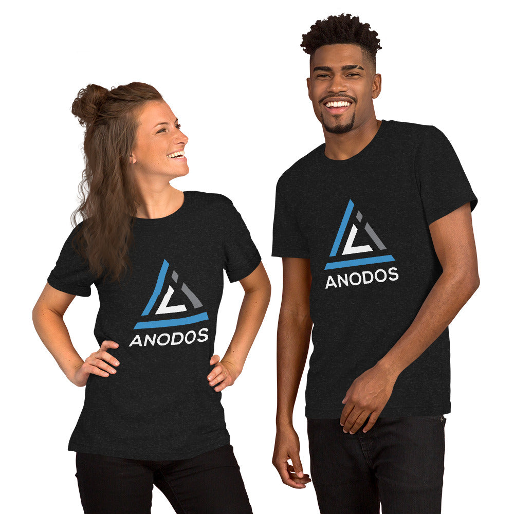 Unisex T-Shirt ANODOS