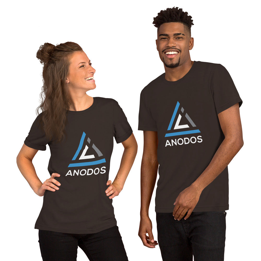 Unisex T-Shirt ANODOS