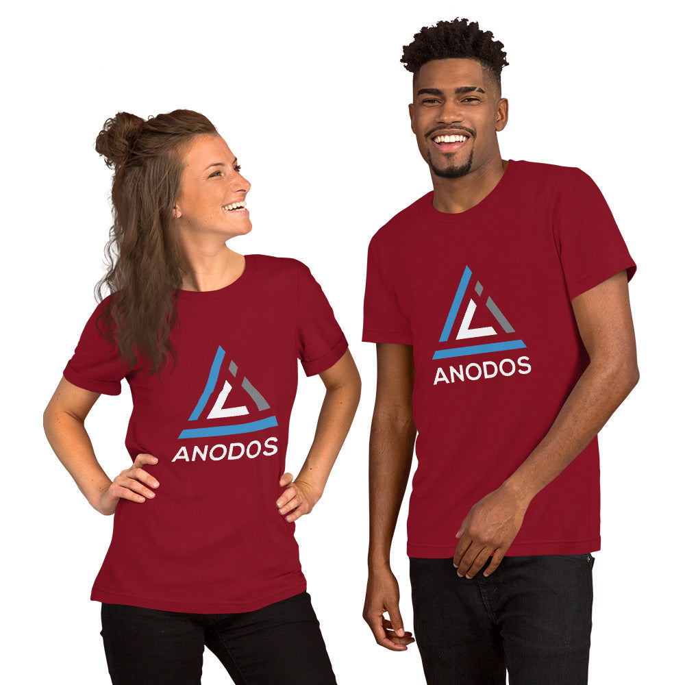 Unisex T-Shirt ANODOS
