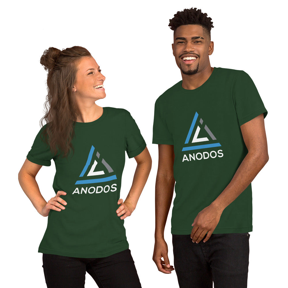 Unisex T-Shirt ANODOS
