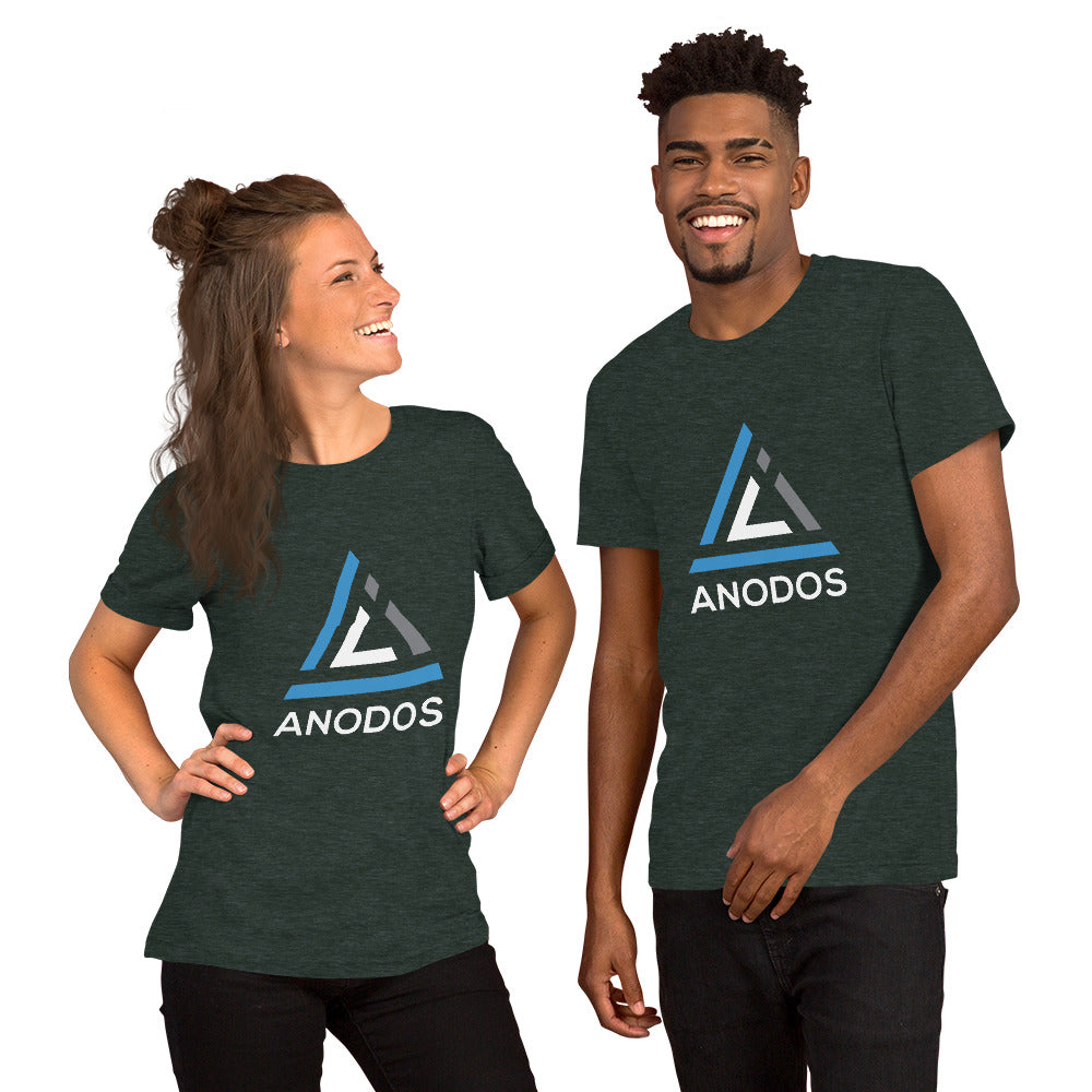Unisex T-Shirt ANODOS