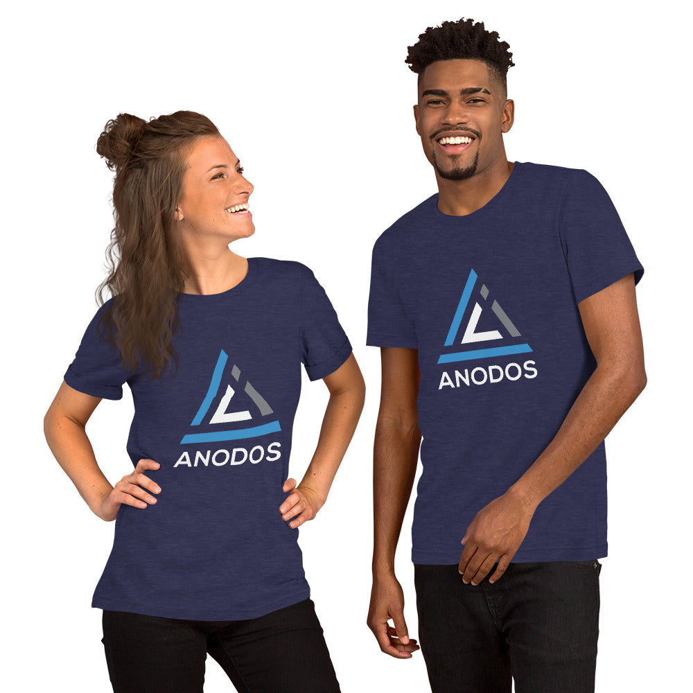 Unisex T-Shirt ANODOS