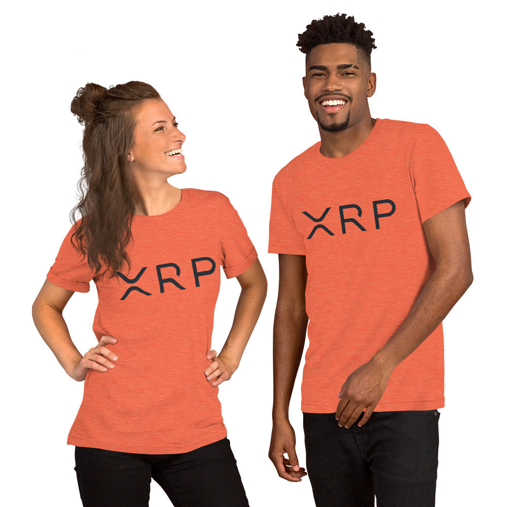 Unisex T-Shirt XRP