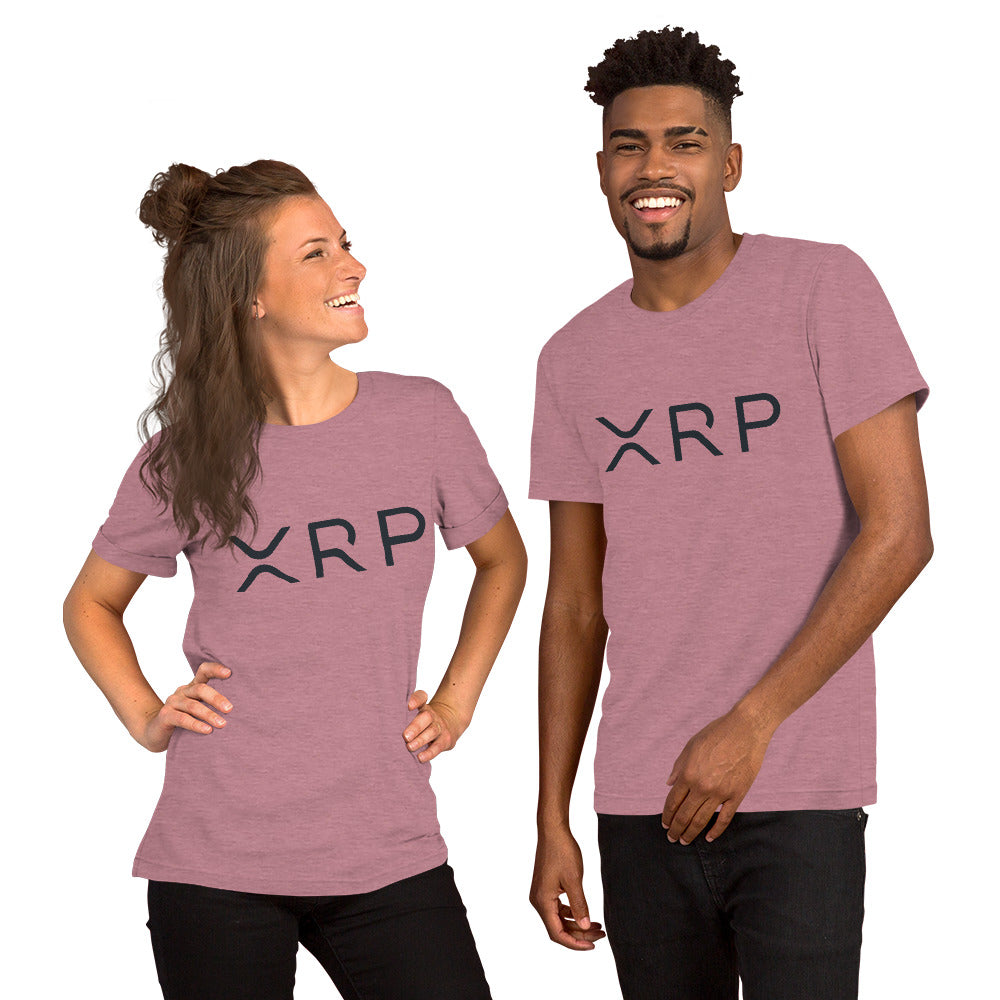 Unisex T-Shirt XRP