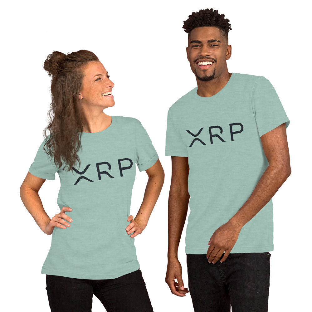 Unisex T-Shirt XRP