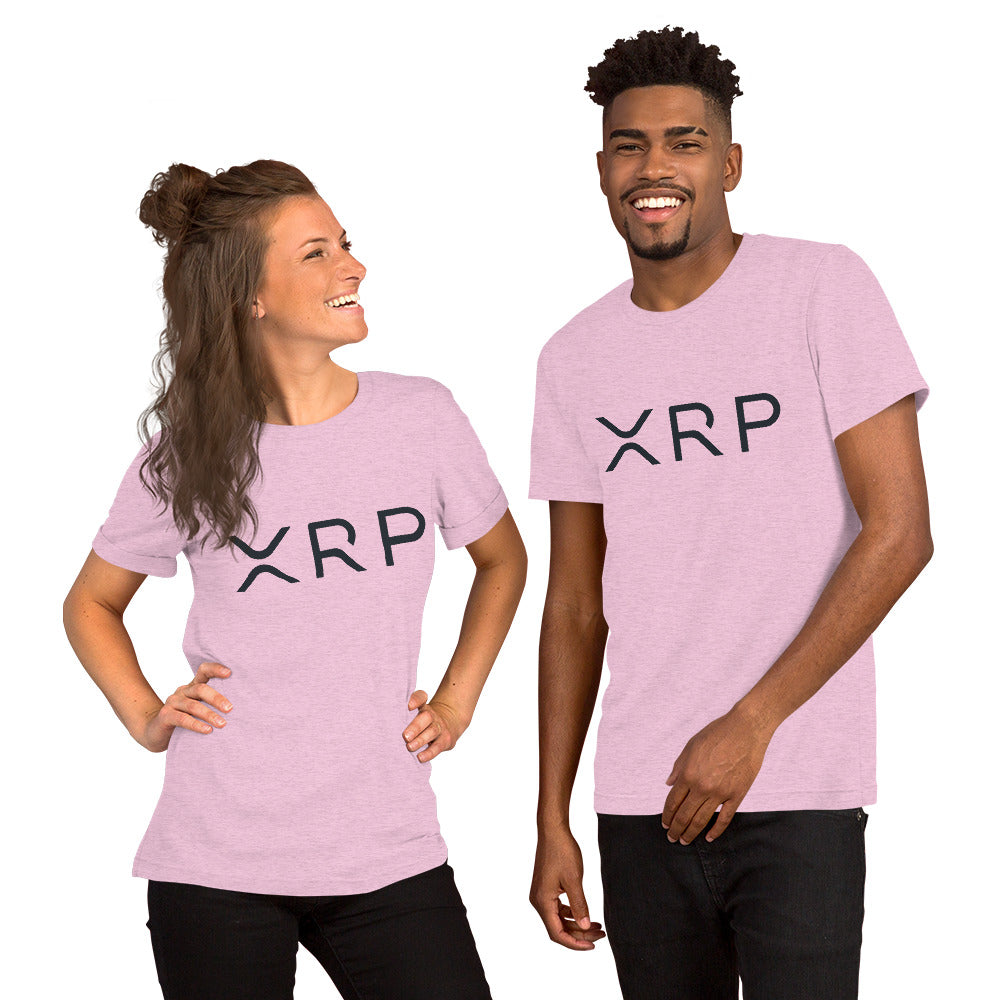 Unisex T-Shirt XRP