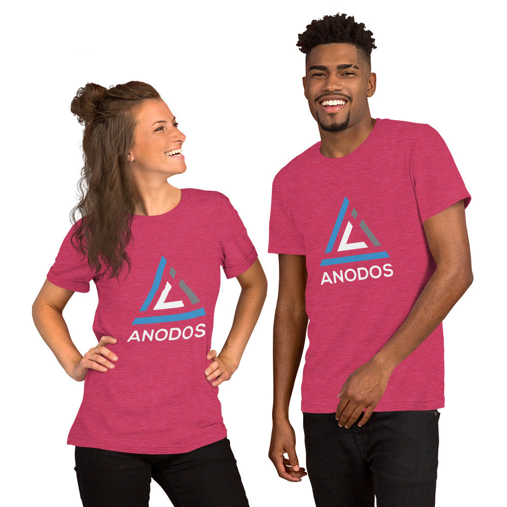 Unisex T-Shirt ANODOS