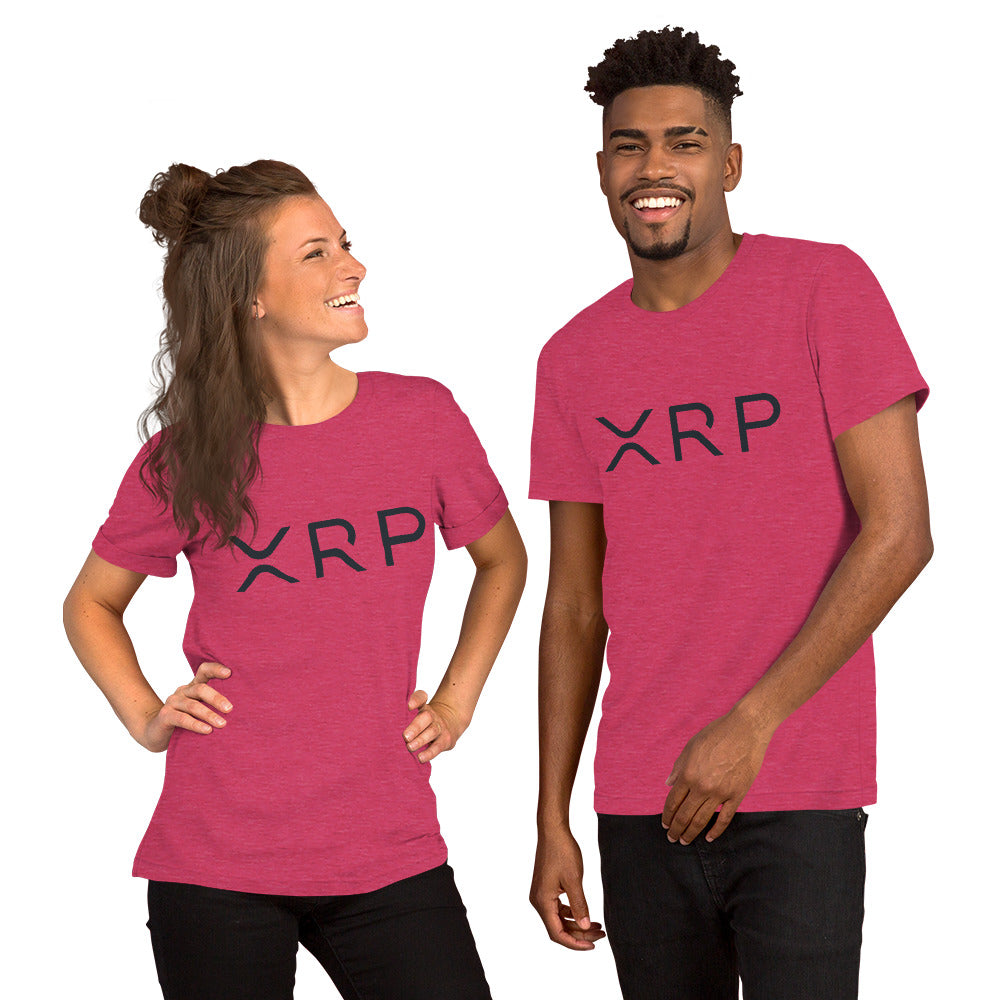 Unisex T-Shirt XRP