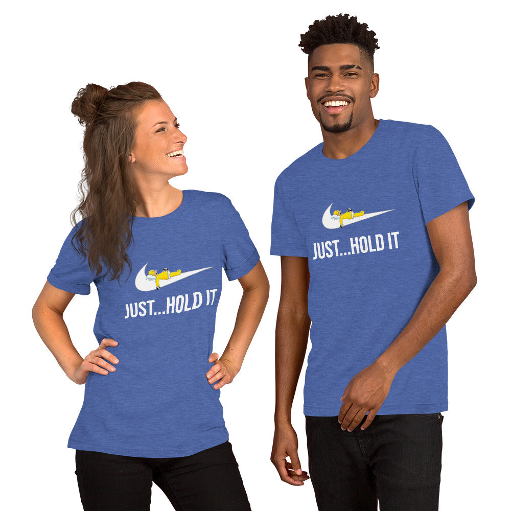 Unisex T-Shirt Homer Simpson XRP