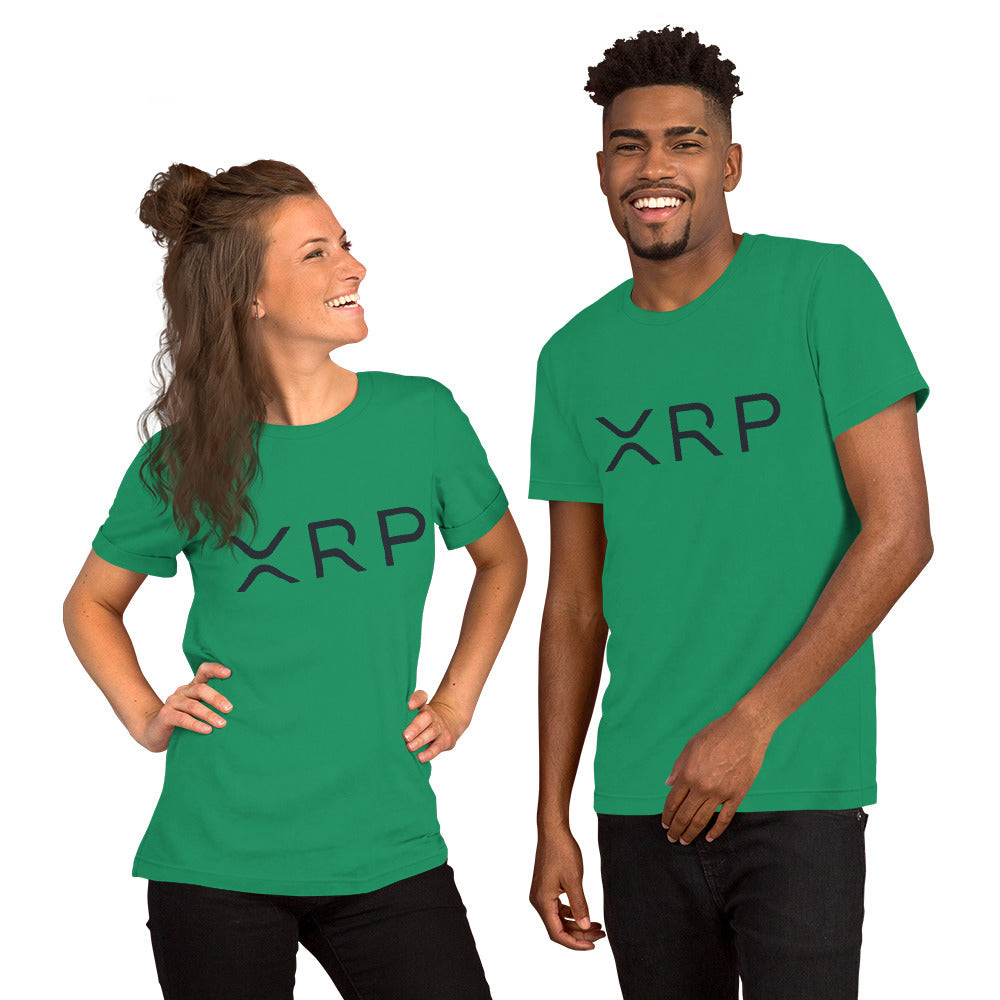 Unisex T-Shirt XRP