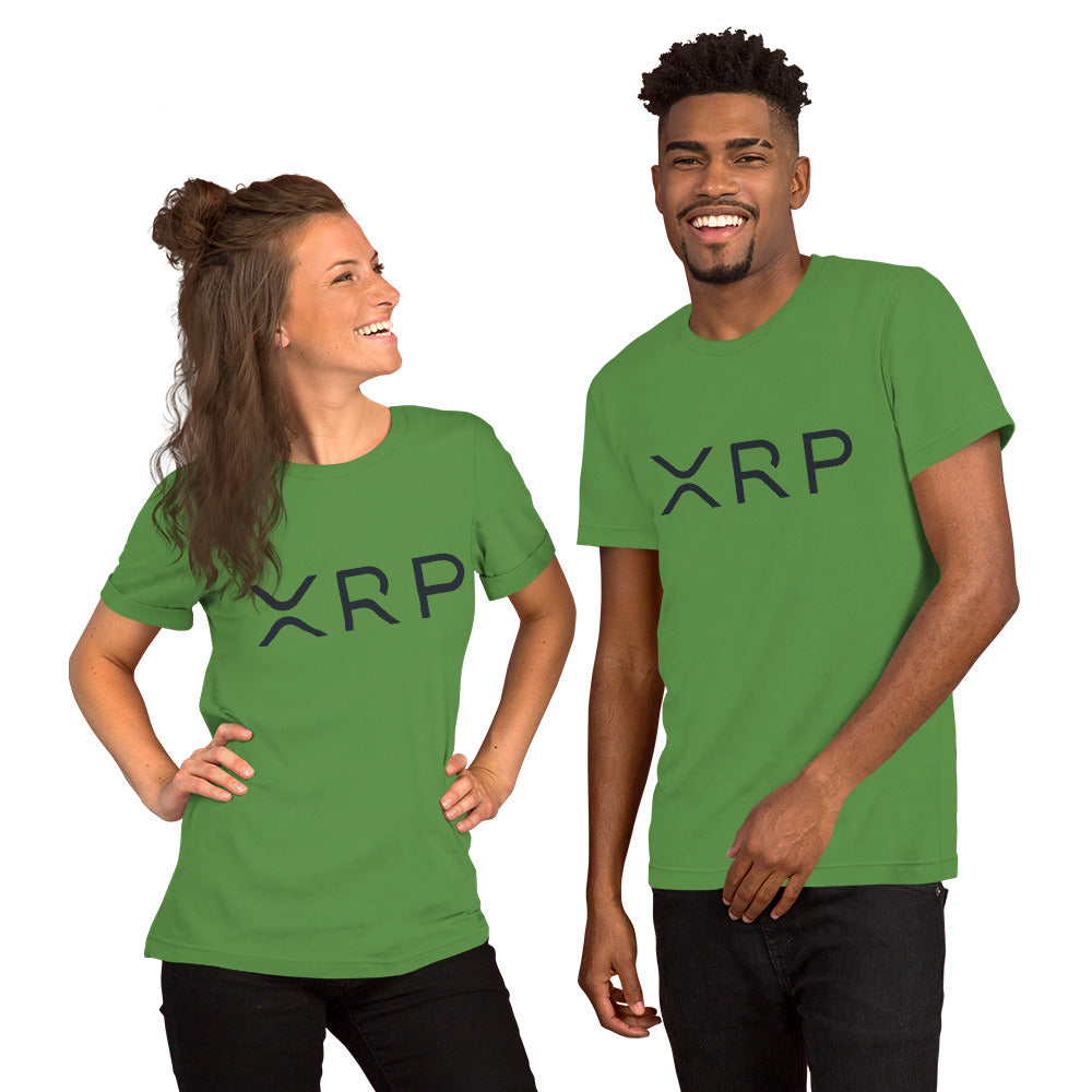 Unisex T-Shirt XRP