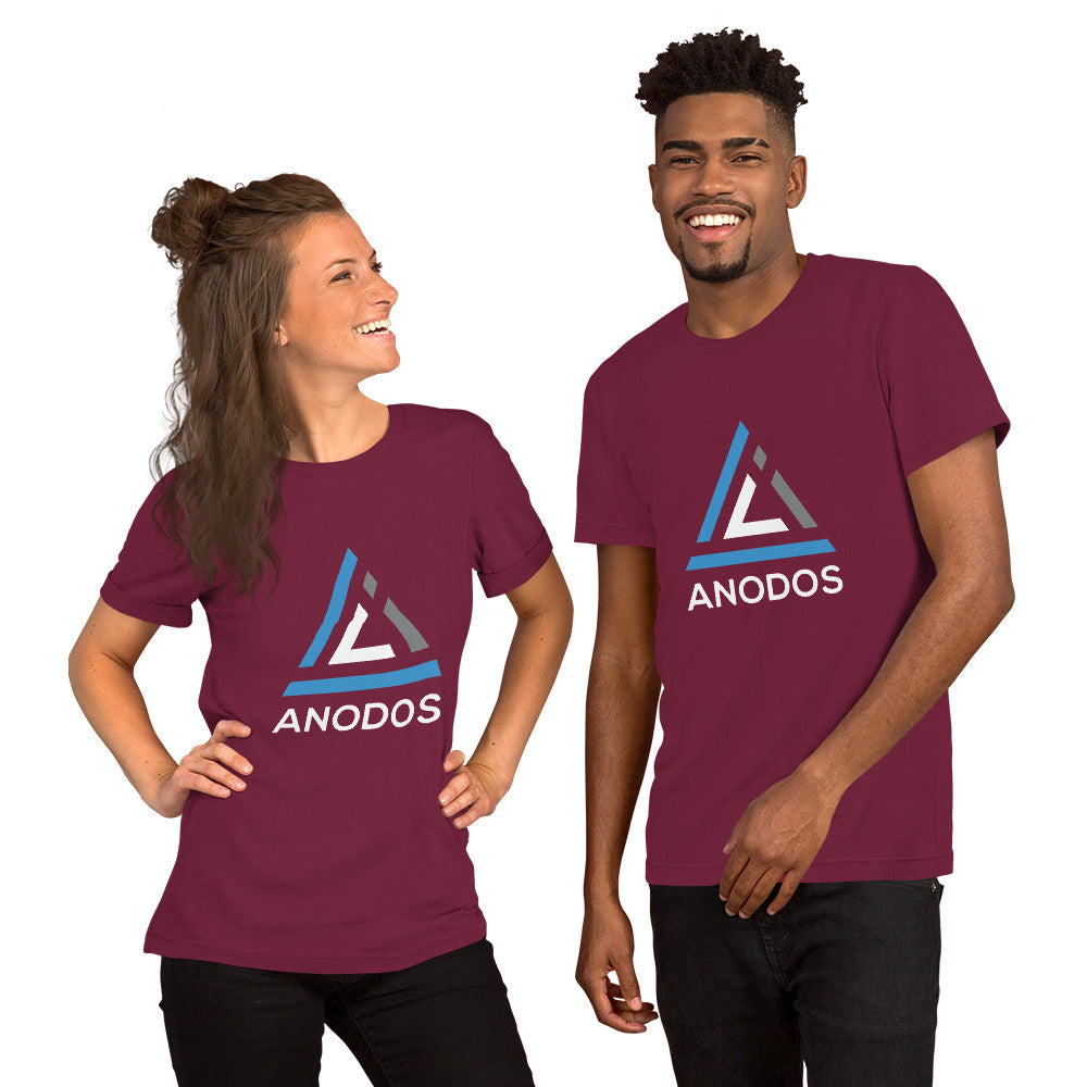 Unisex T-Shirt ANODOS