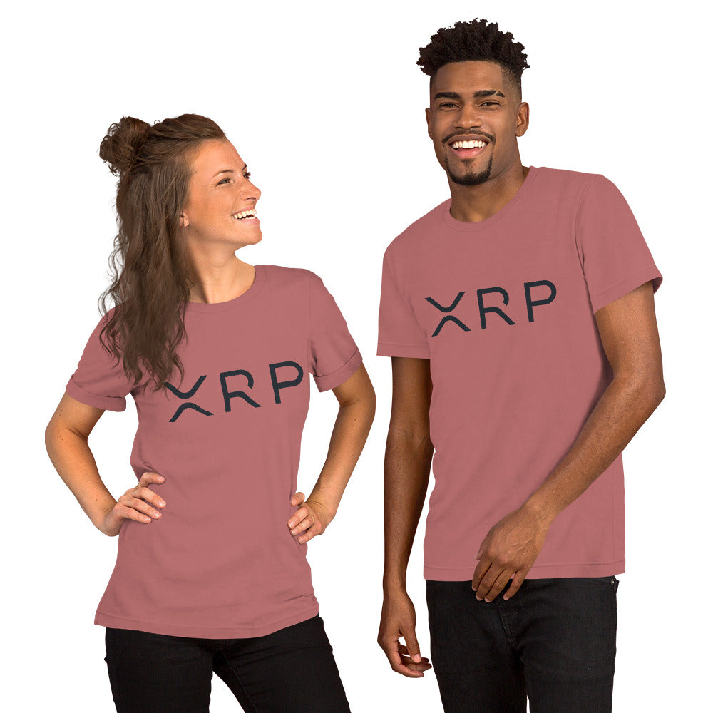 Unisex T-Shirt XRP