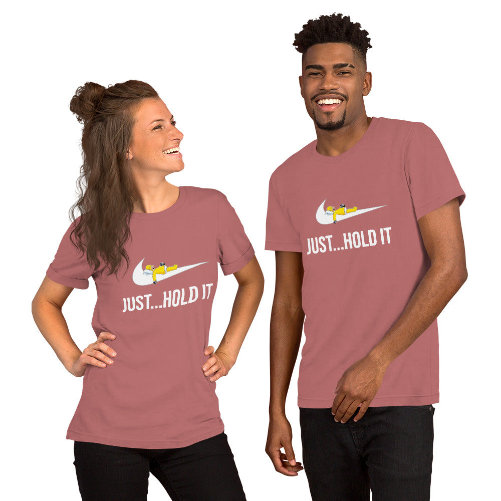 Unisex T-Shirt Homer Simpson XRP