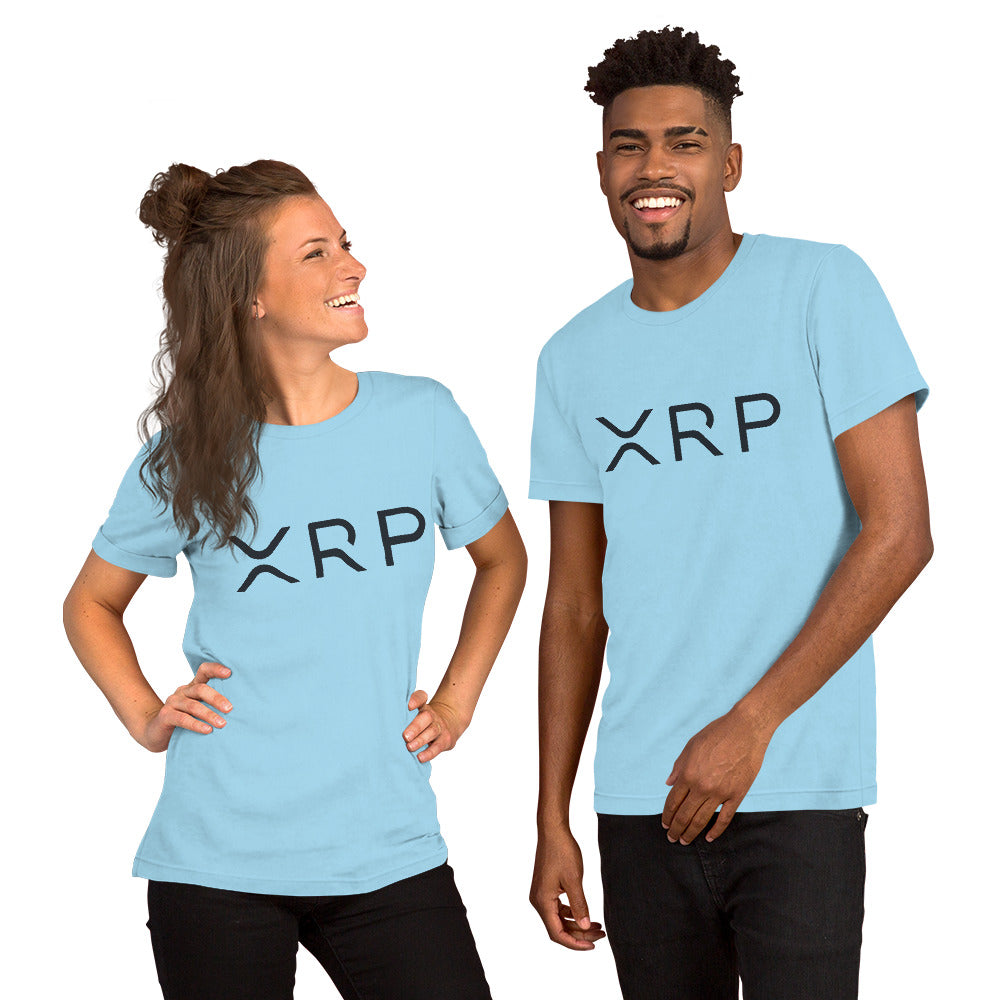 Unisex T-Shirt XRP