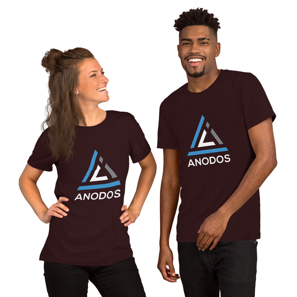 Unisex T-Shirt ANODOS